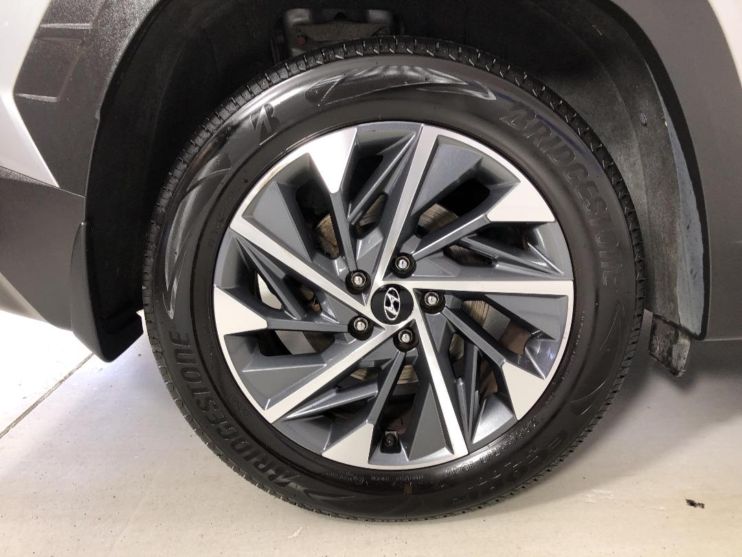 Photo '12' of Hyundai Tucson