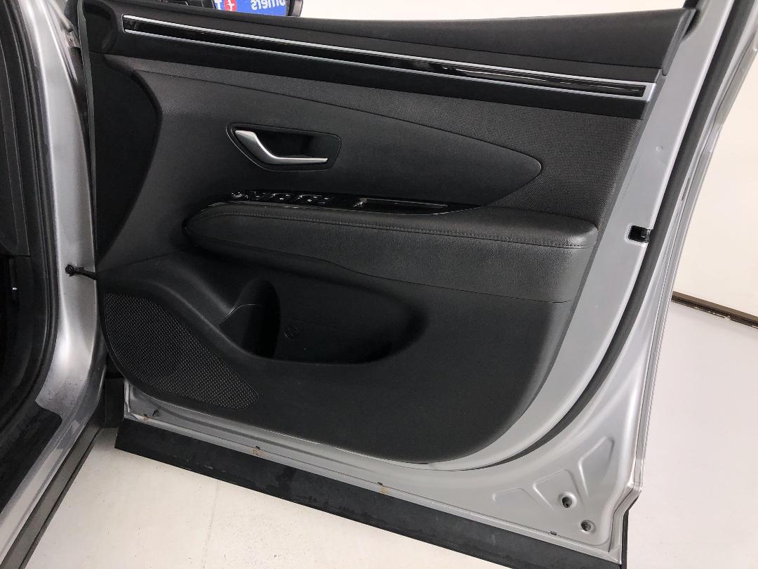 Photo '15' of Hyundai Tucson