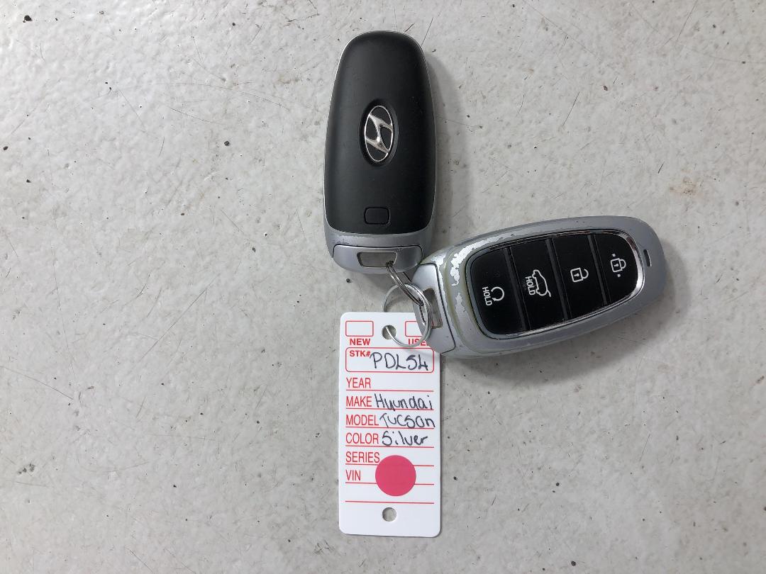 Photo '22' of Hyundai Tucson