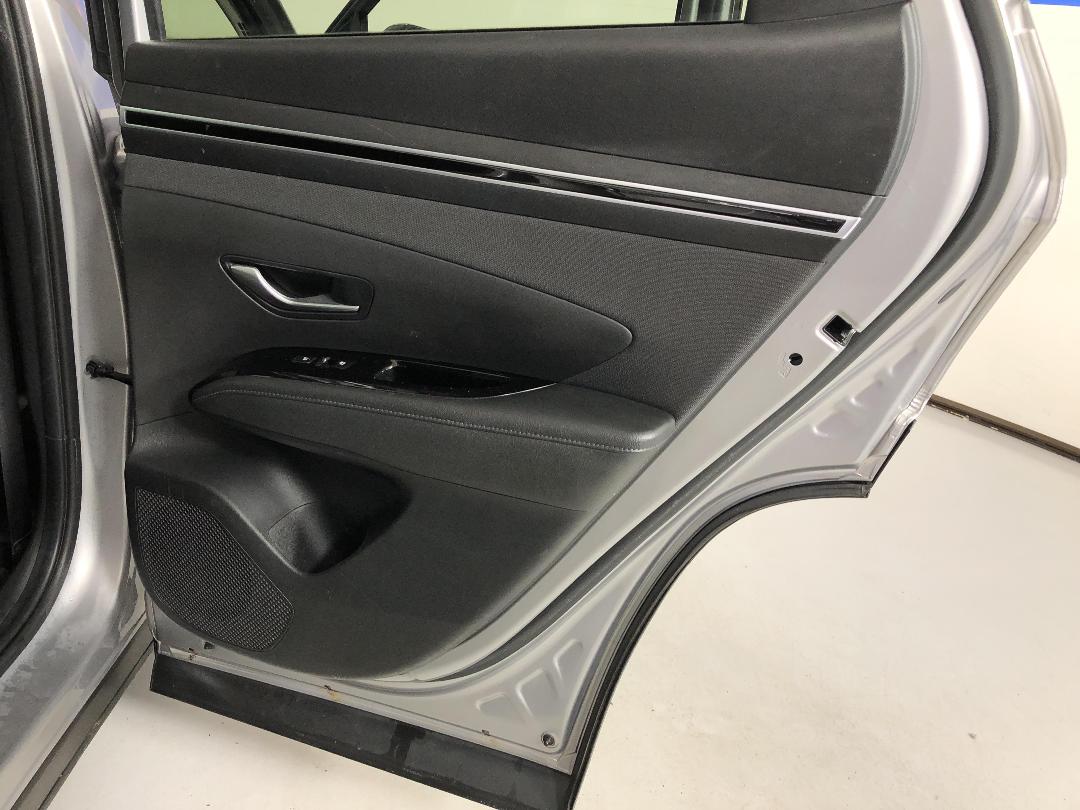 Photo '19' of Hyundai Tucson