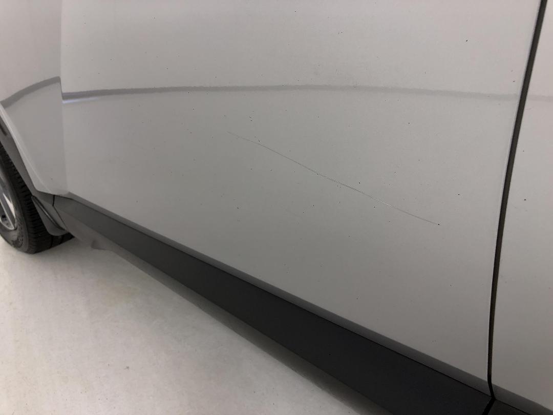 Photo '24' of Hyundai Tucson