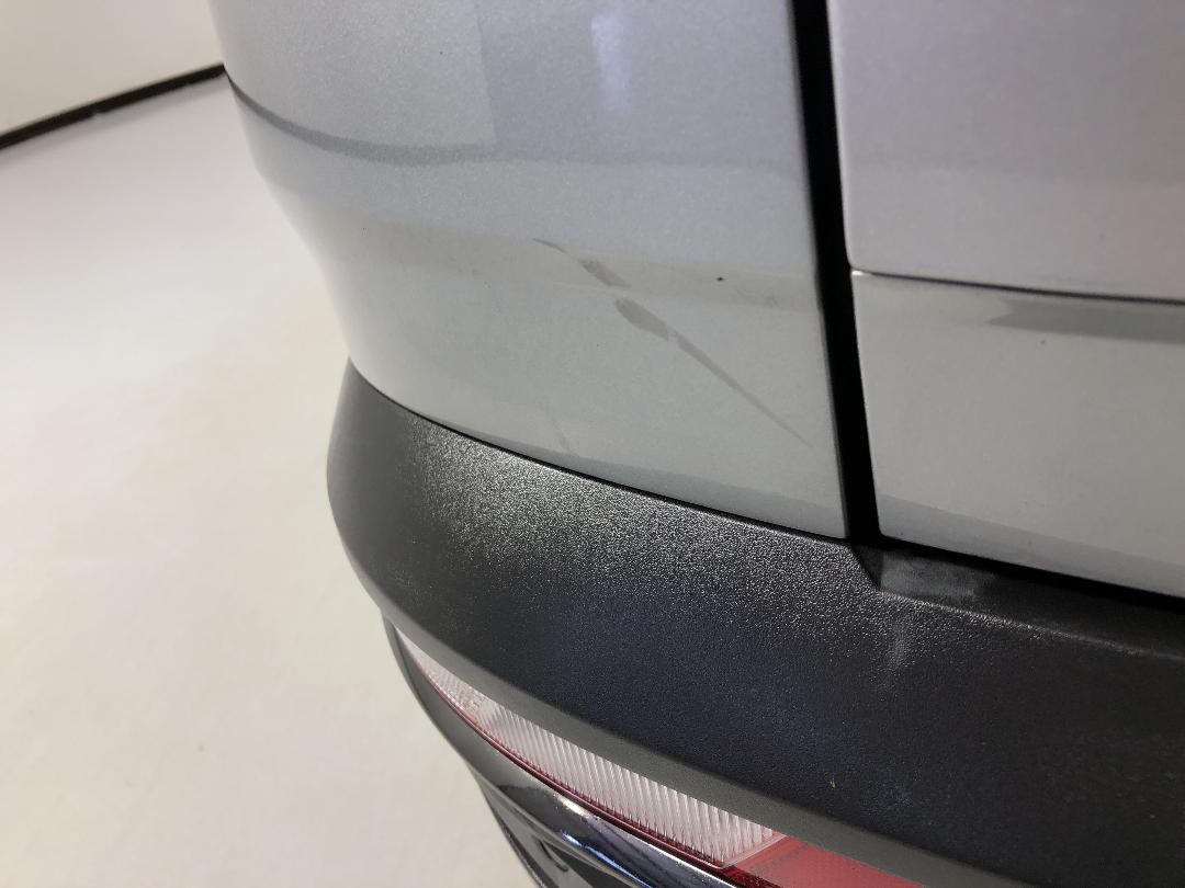 Photo '26' of Hyundai Tucson