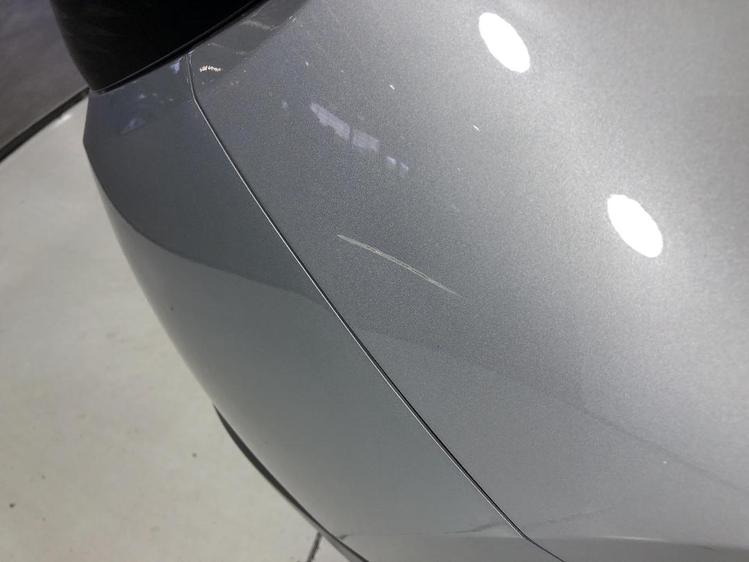 Photo '25' of Hyundai Tucson