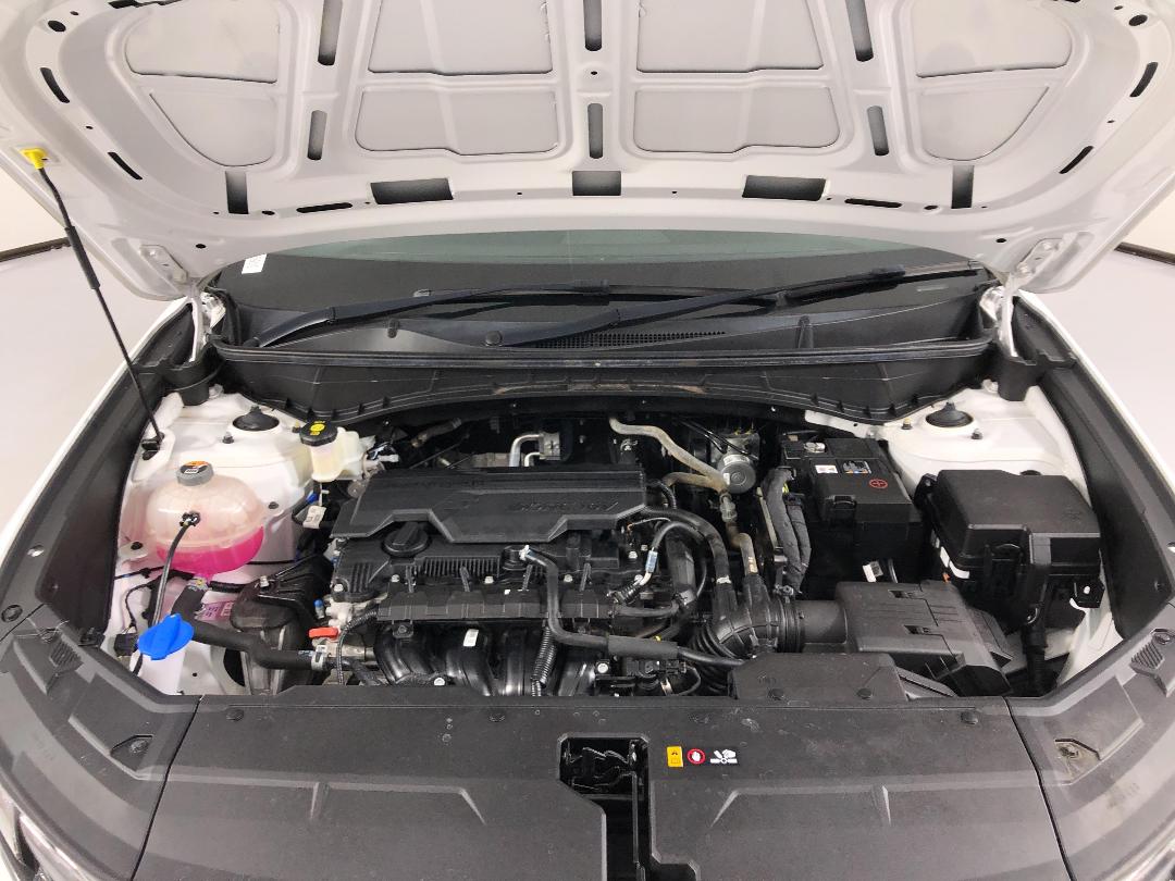 Photo '13' of Hyundai Tucson