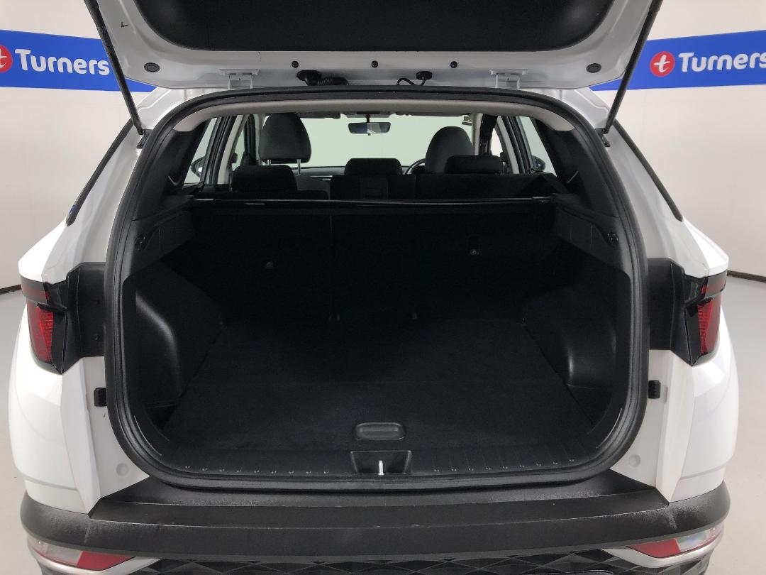 Photo '14' of Hyundai Tucson