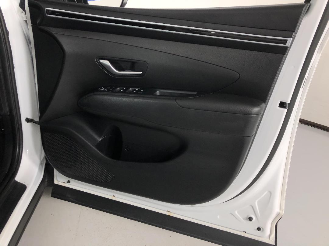 Photo '15' of Hyundai Tucson