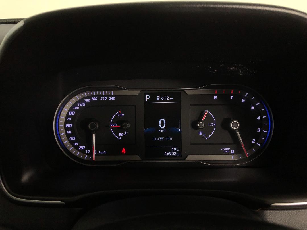 Photo '21' of Hyundai Tucson