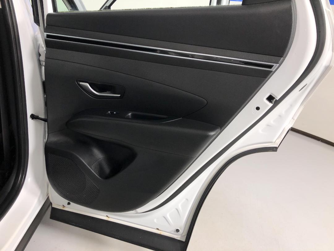 Photo '19' of Hyundai Tucson