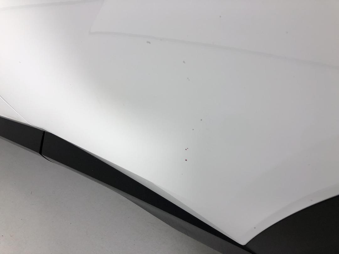 Photo '23' of Hyundai Tucson