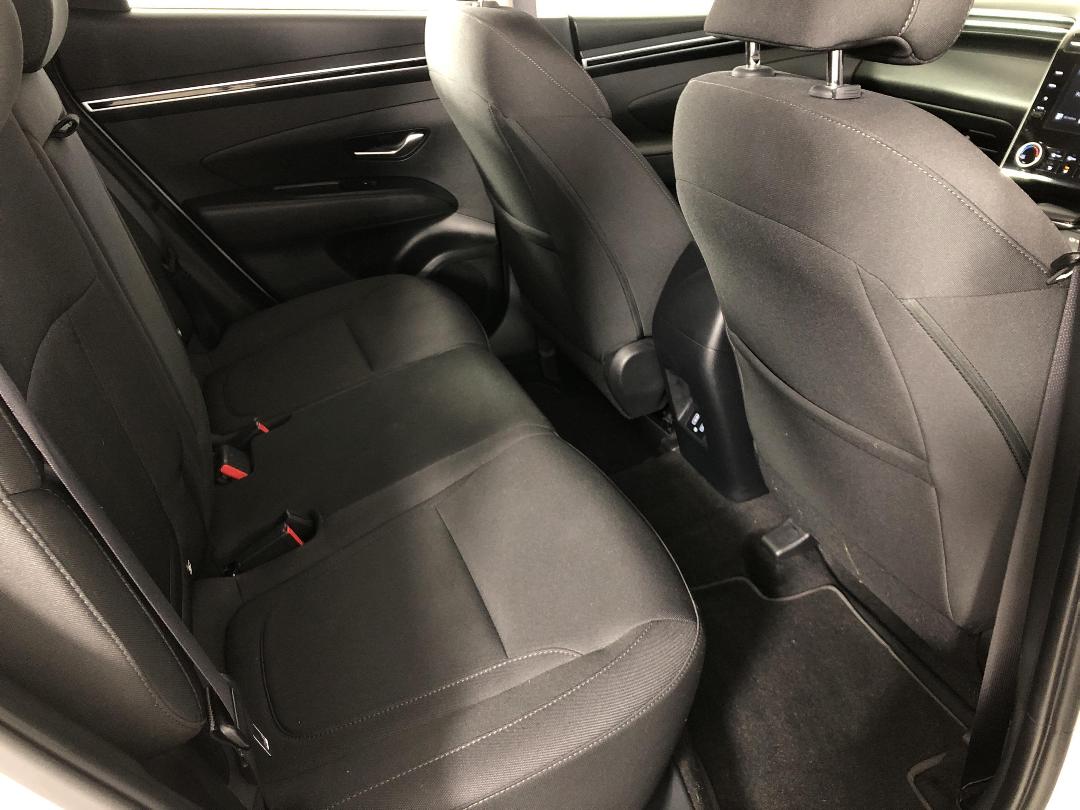 Photo '20' of Hyundai Tucson