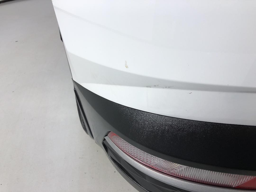 Photo '24' of Hyundai Tucson