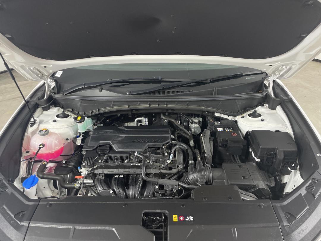 Photo '13' of Hyundai Tucson Photo '13' of Hyundai Tucson