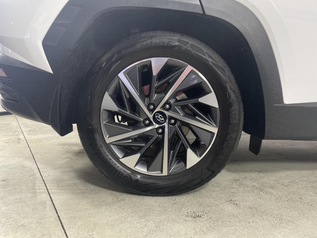 Photo '12' of Hyundai Tucson Photo '12' of Hyundai Tucson