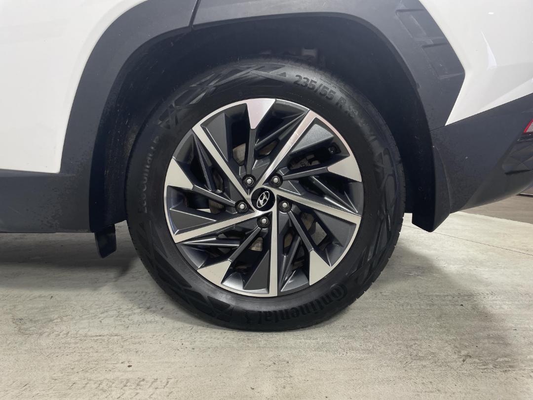 Photo '11' of Hyundai Tucson Photo '11' of Hyundai Tucson