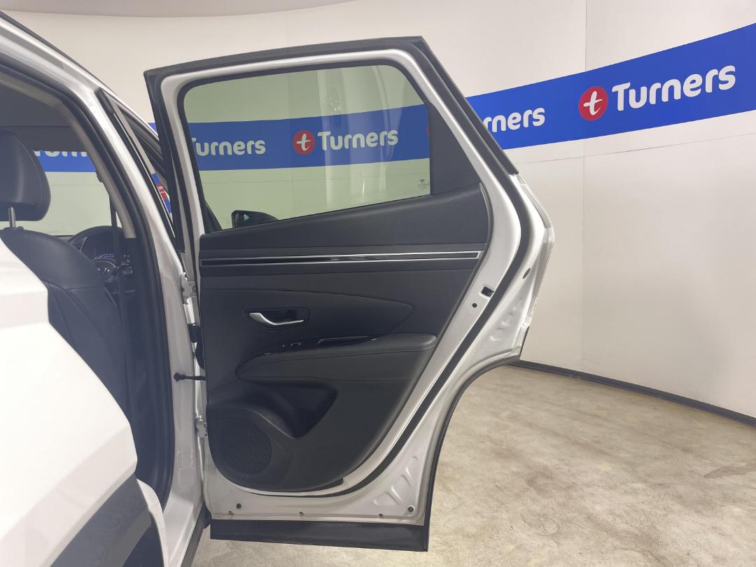 Photo '19' of Hyundai Tucson Photo '19' of Hyundai Tucson