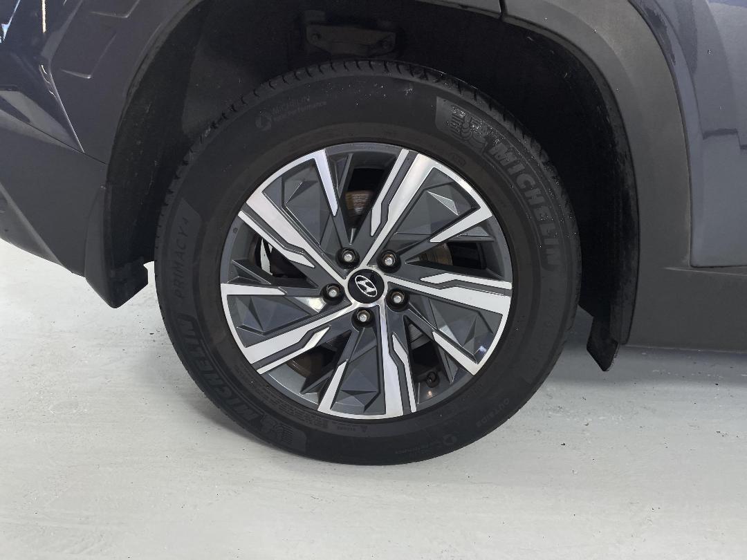 Photo '12' of Hyundai Tucson