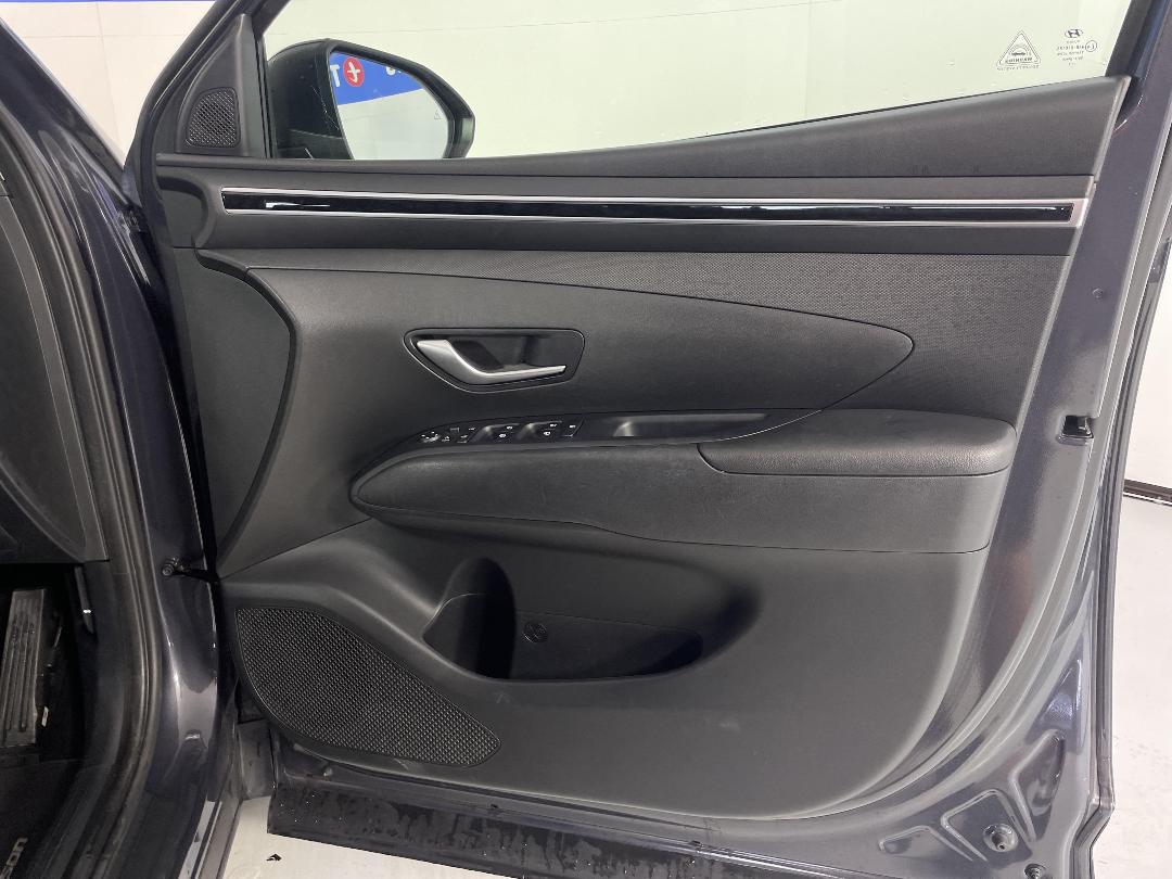 Photo '15' of Hyundai Tucson