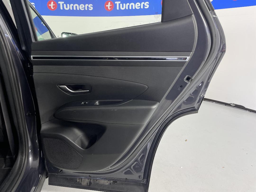 Photo '19' of Hyundai Tucson