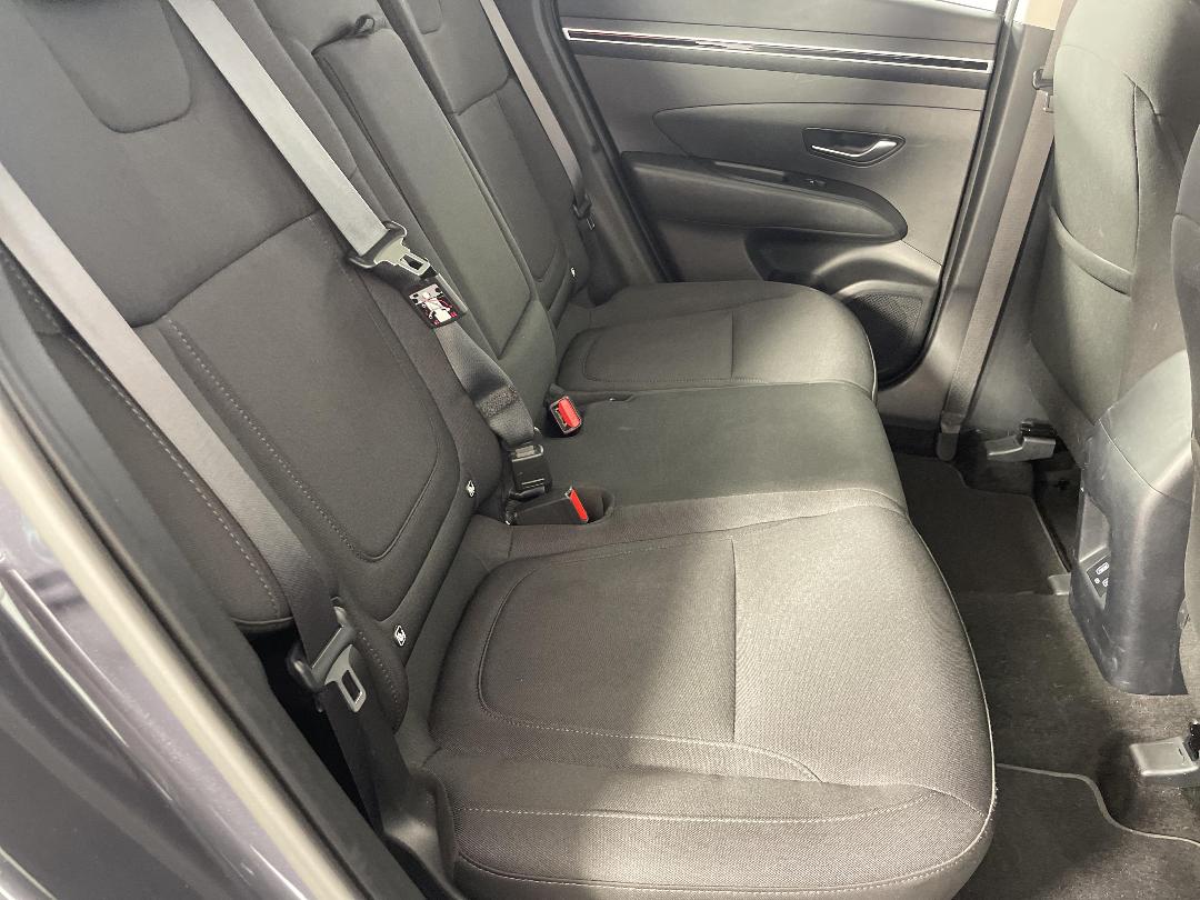 Photo '20' of Hyundai Tucson