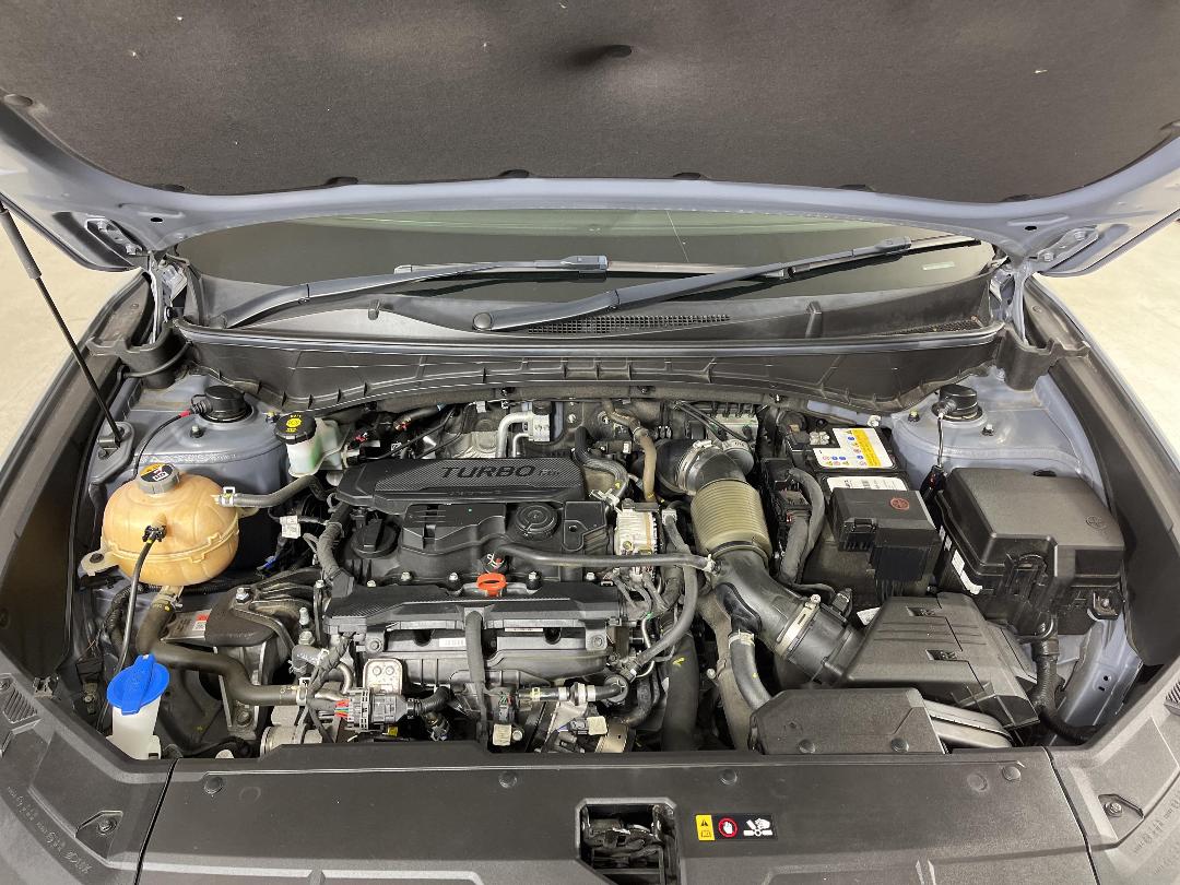 Photo '13' of Hyundai Tucson