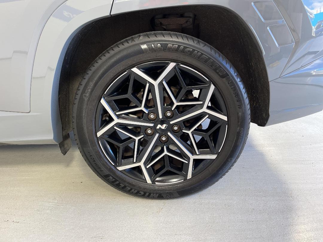 Photo '11' of Hyundai Tucson