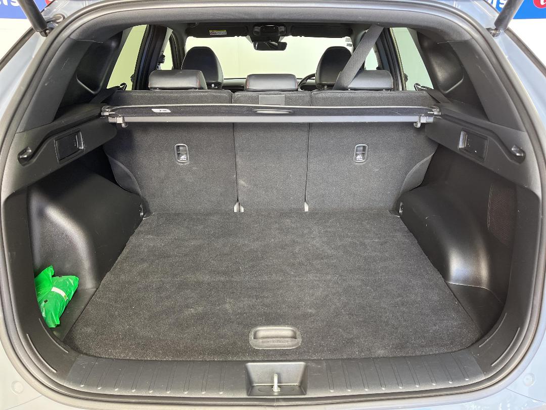 Photo '14' of Hyundai Tucson