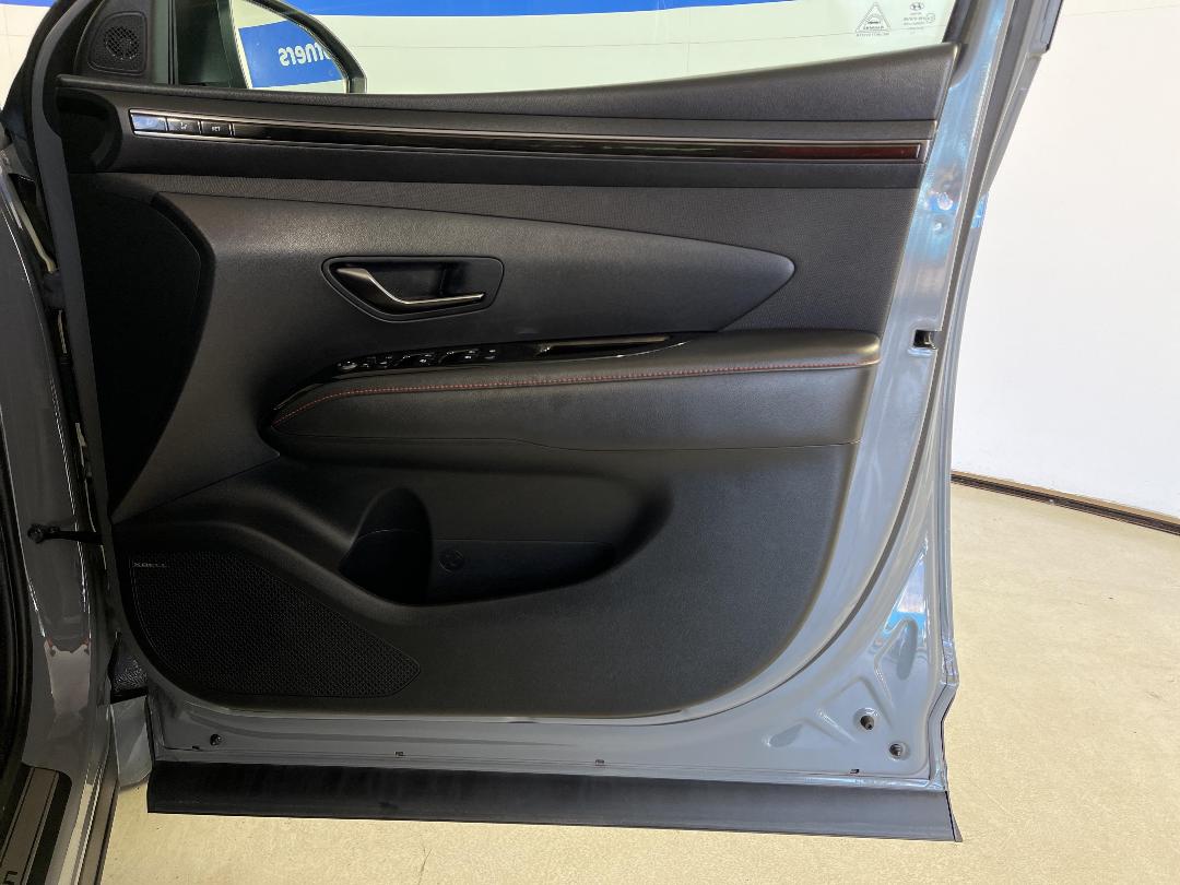 Photo '15' of Hyundai Tucson