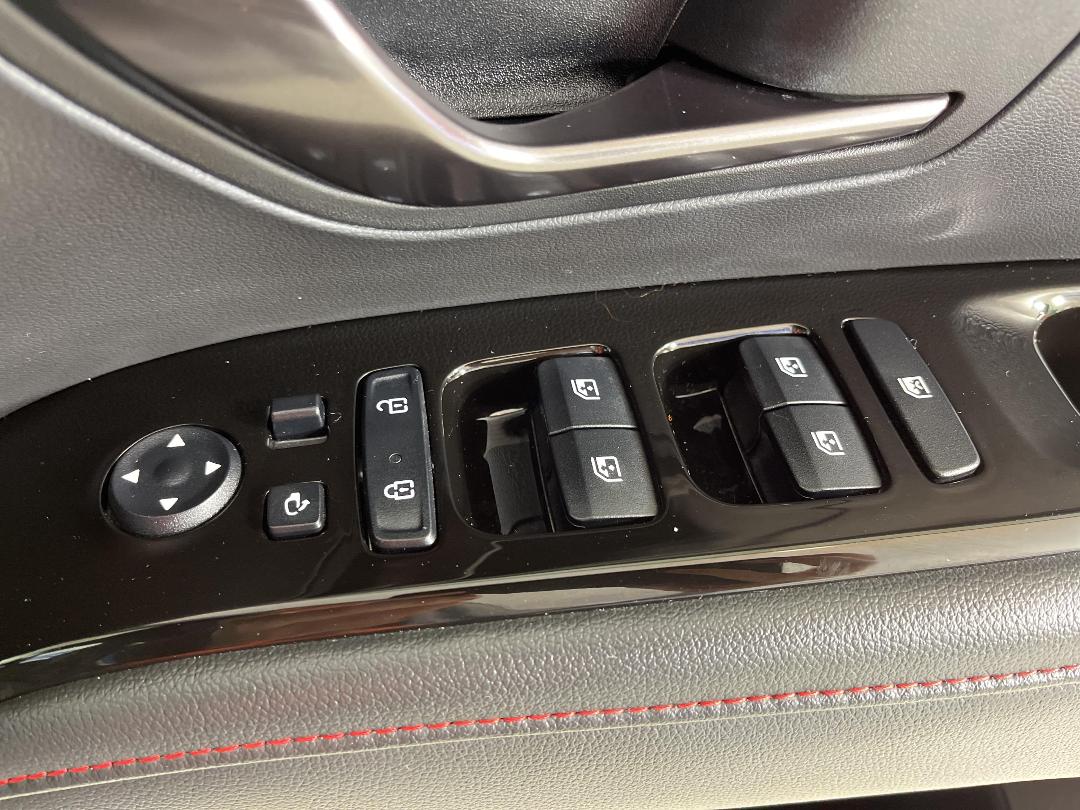 Photo '24' of Hyundai Tucson