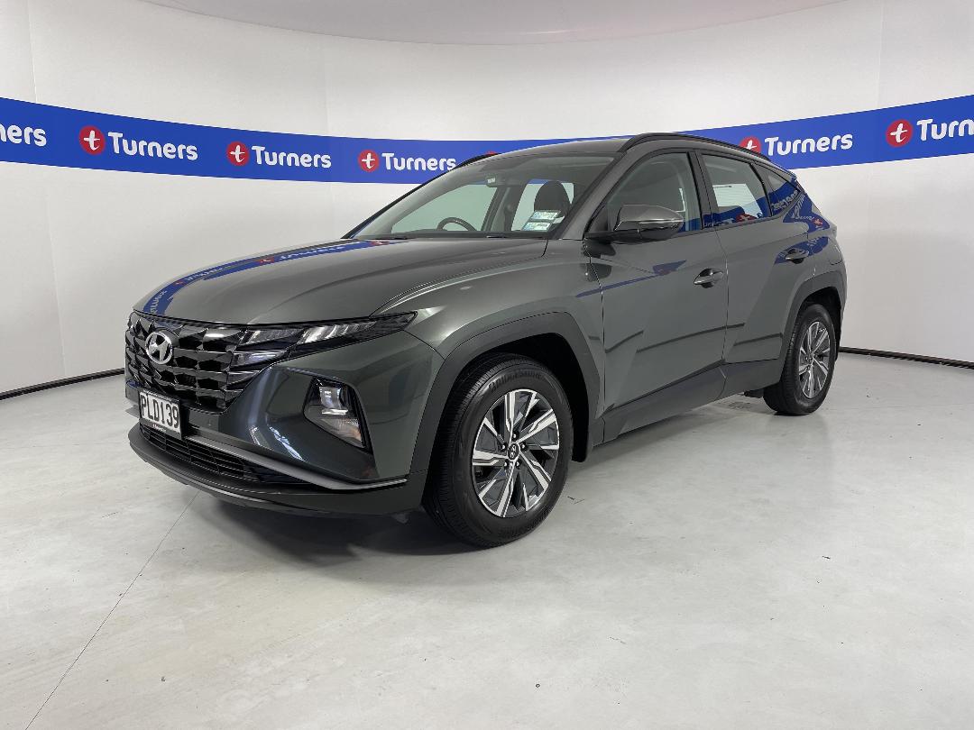 Photo '4' of Hyundai Tucson Photo '4' of Hyundai Tucson