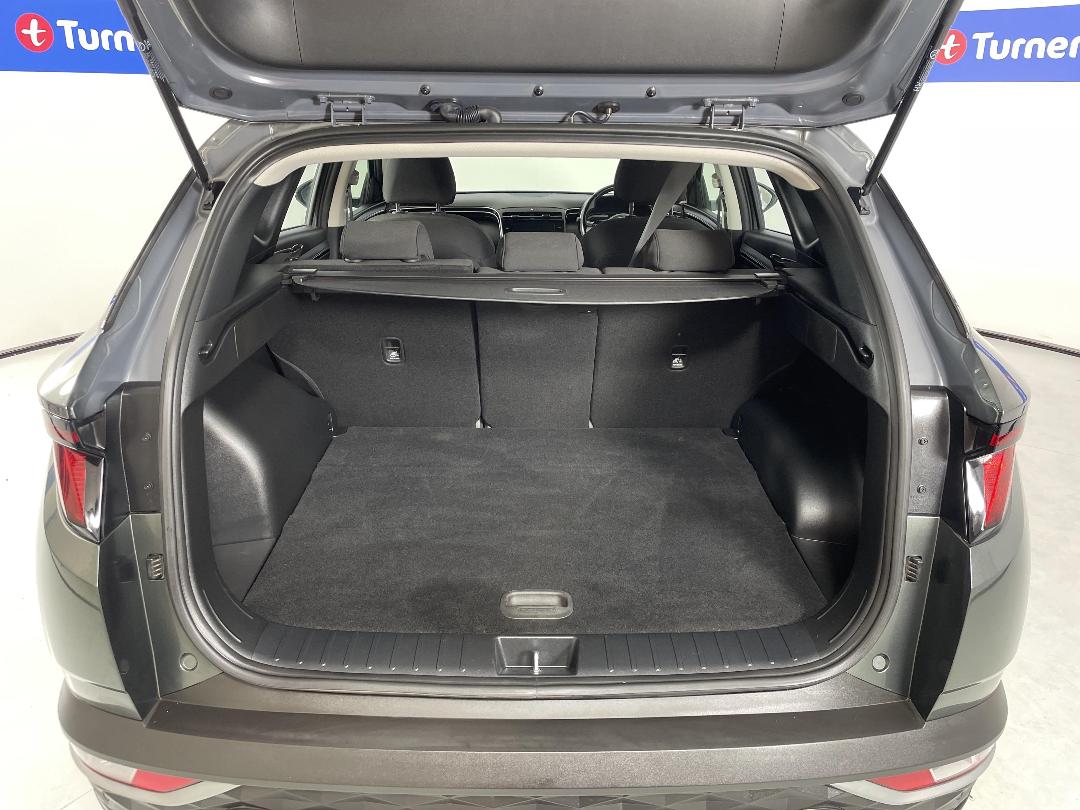 Photo '14' of Hyundai Tucson Photo '14' of Hyundai Tucson