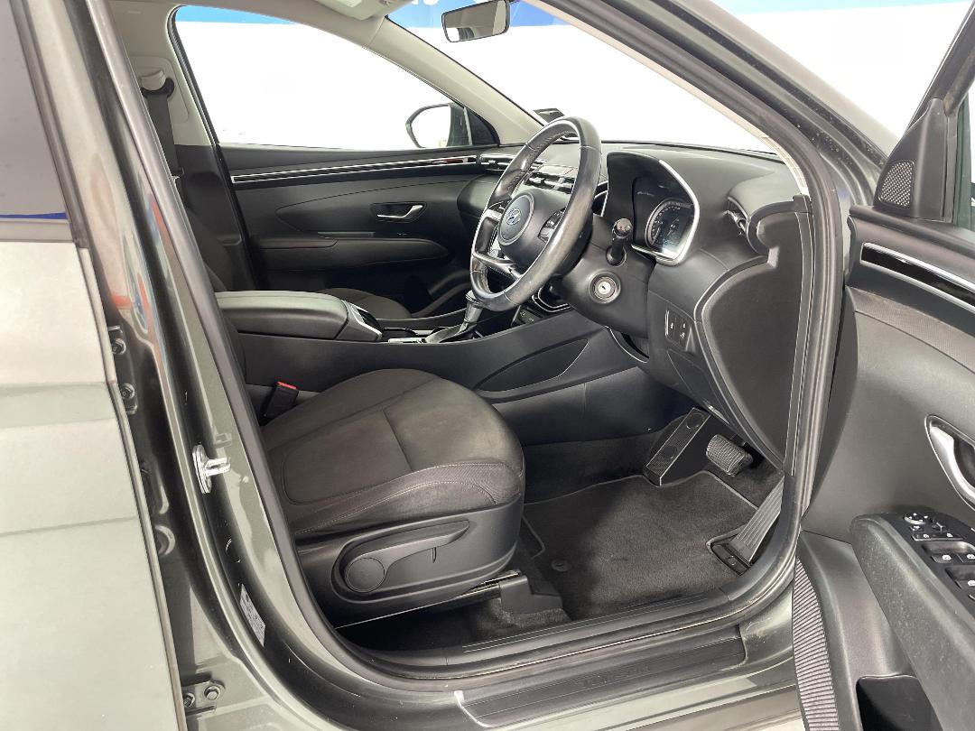 Photo '16' of Hyundai Tucson Photo '16' of Hyundai Tucson