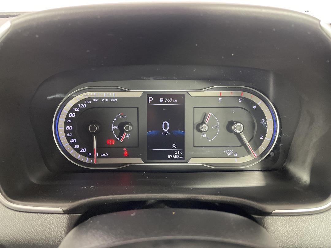 Photo '21' of Hyundai Tucson Photo '21' of Hyundai Tucson