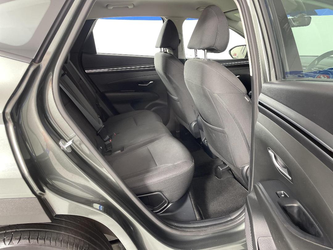 Photo '20' of Hyundai Tucson Photo '20' of Hyundai Tucson