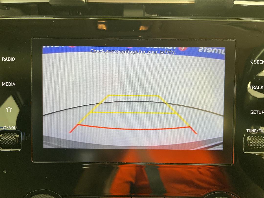 Photo '26' of Hyundai Tucson Photo '26' of Hyundai Tucson