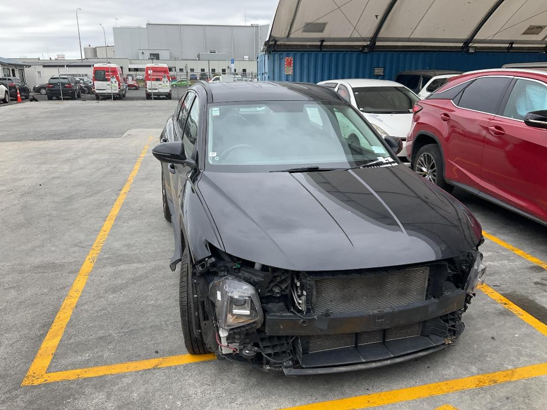 Photo '4' of Hyundai Tucson 2.0 2WD