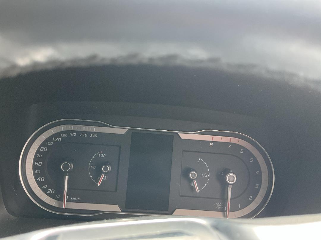 Photo '16' of Hyundai Tucson 2.0 2WD