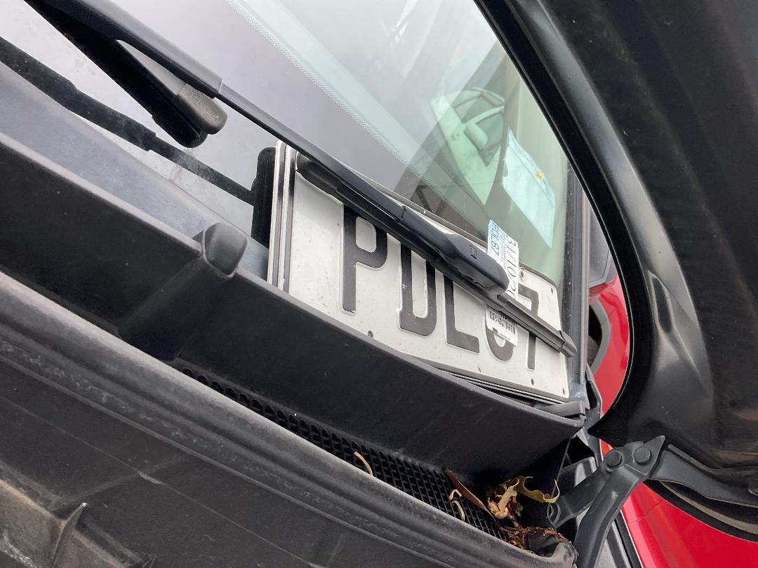 Photo '22' of Hyundai Tucson 2.0 2WD