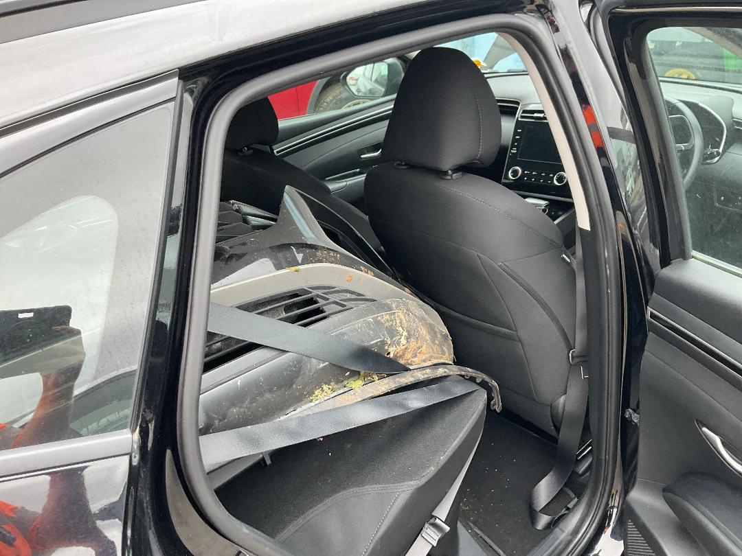 Photo '19' of Hyundai Tucson 2.0 2WD