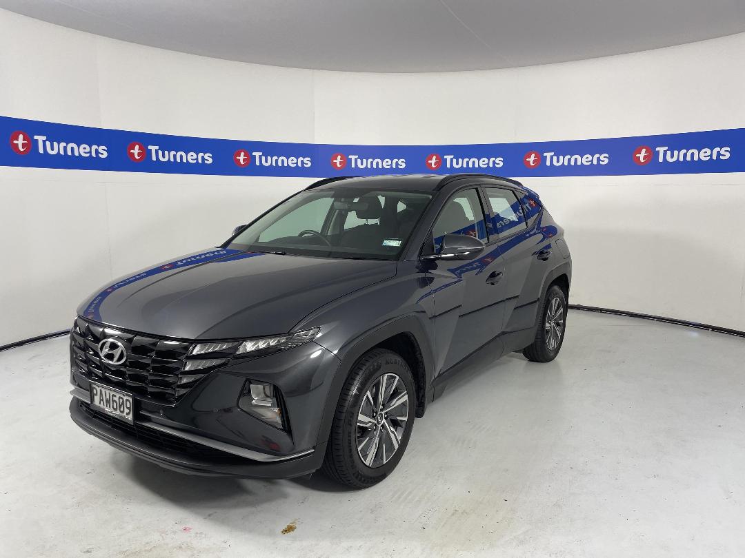 Photo '4' of Hyundai Tucson Photo '4' of Hyundai Tucson