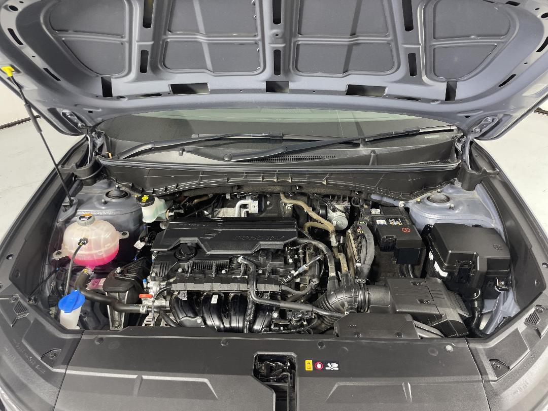 Photo '13' of Hyundai Tucson Photo '13' of Hyundai Tucson