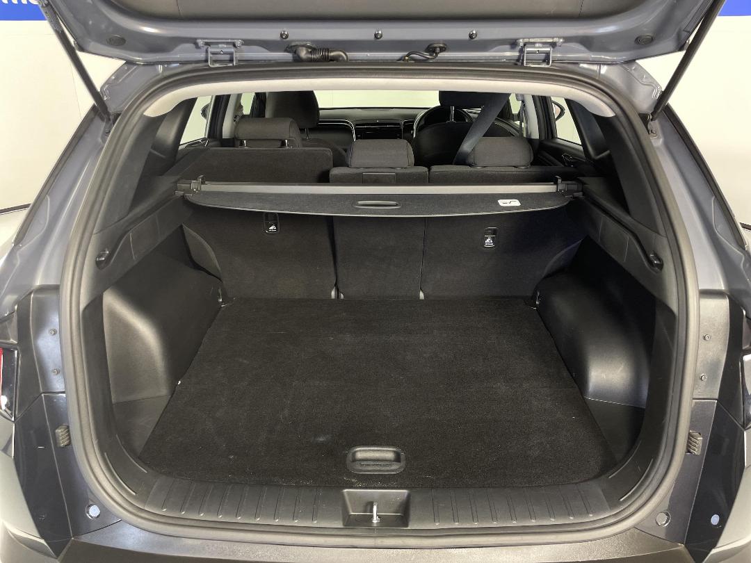 Photo '14' of Hyundai Tucson Photo '14' of Hyundai Tucson