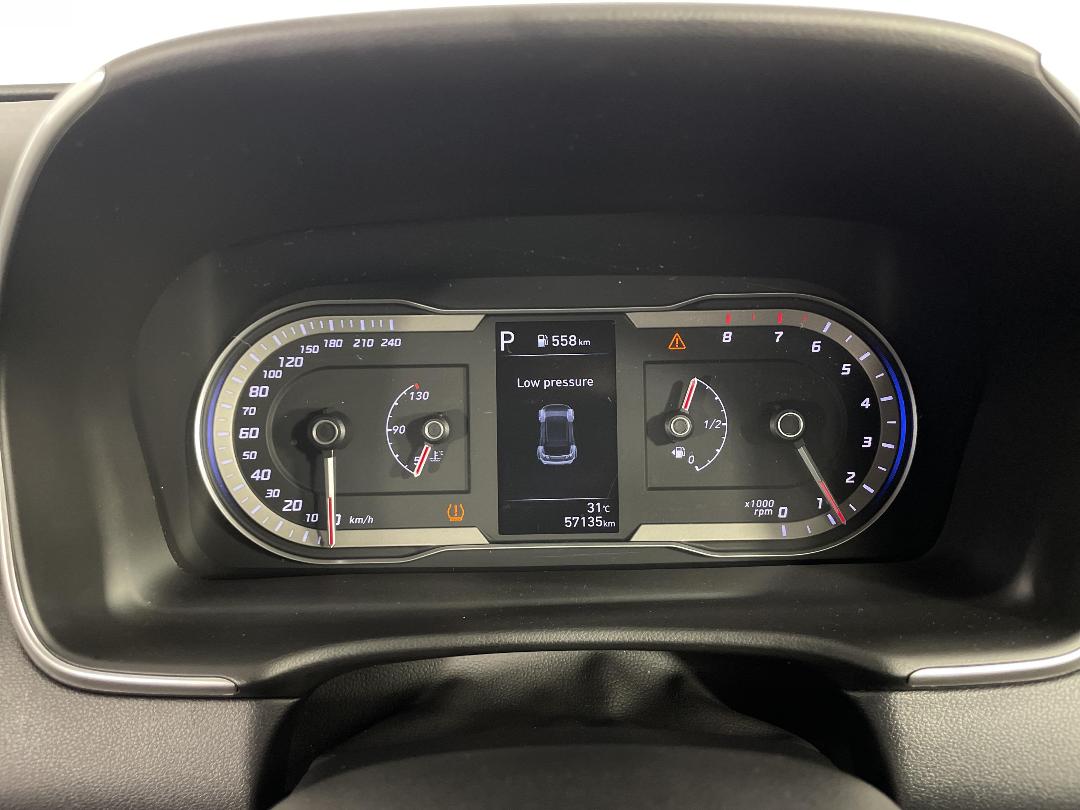 Photo '21' of Hyundai Tucson Photo '21' of Hyundai Tucson