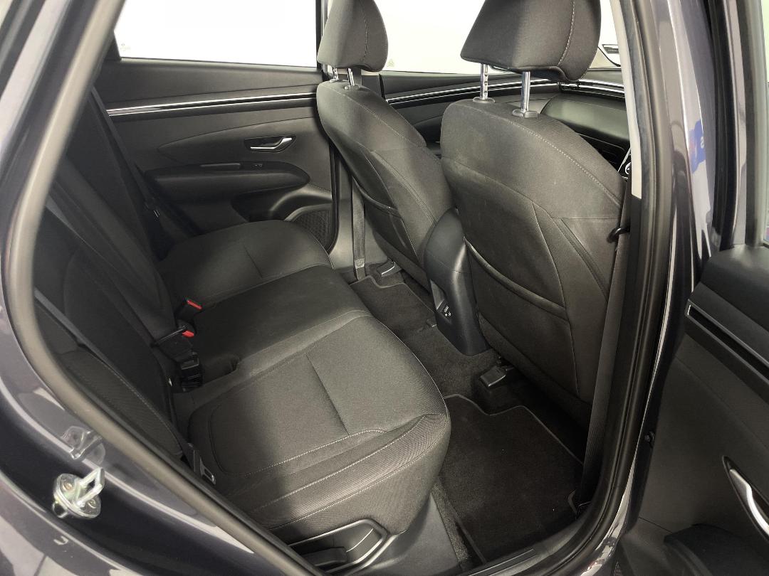 Photo '20' of Hyundai Tucson Photo '20' of Hyundai Tucson