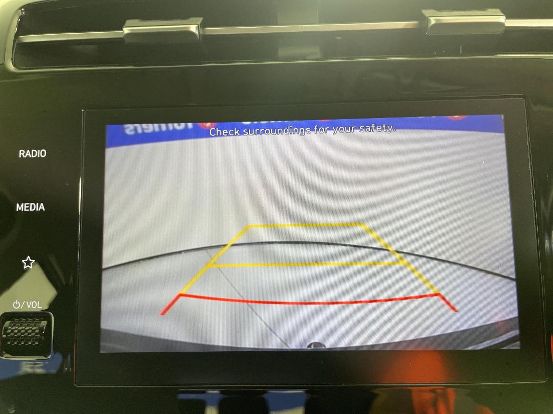 Photo '25' of Hyundai Tucson Photo '25' of Hyundai Tucson