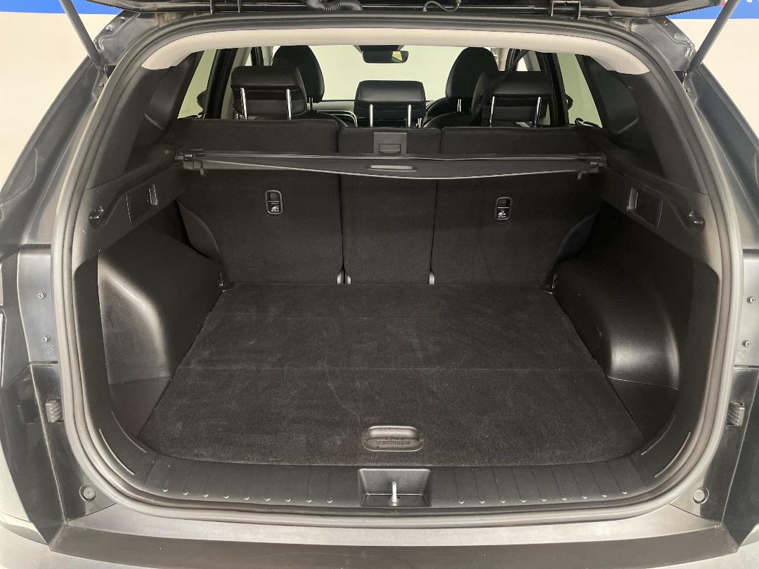 Photo '14' of Hyundai Tucson