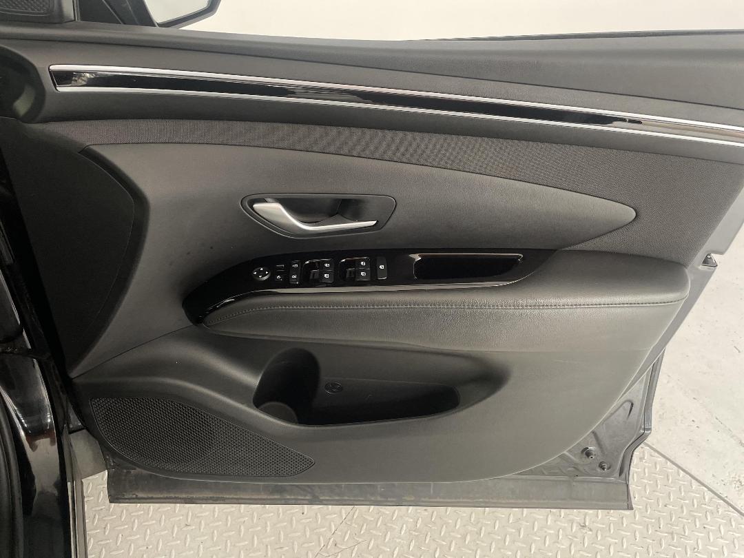 Photo '15' of Hyundai Tucson