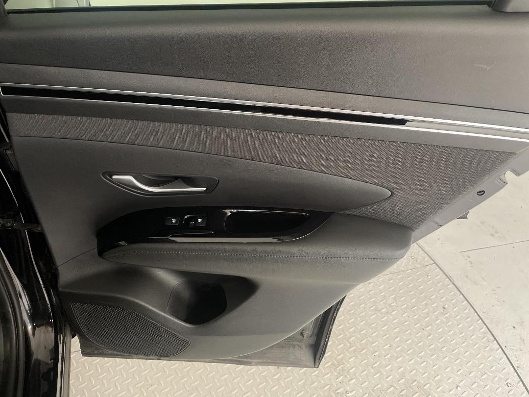 Photo '19' of Hyundai Tucson