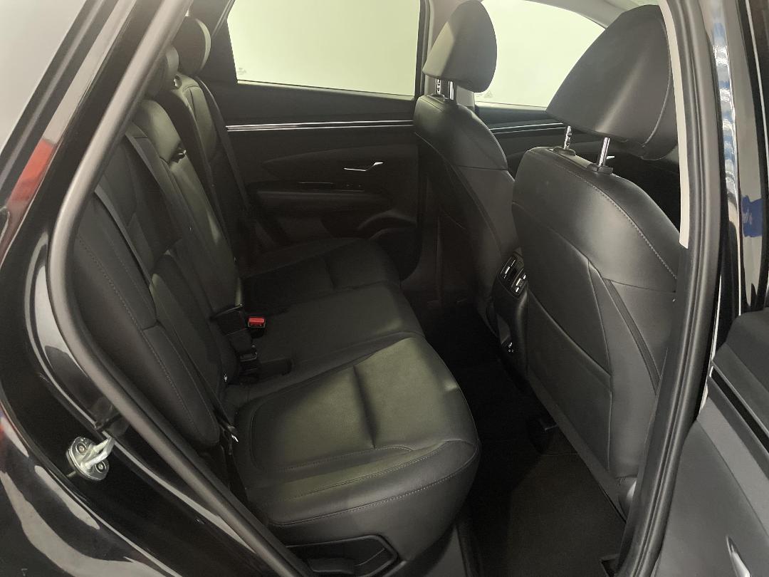 Photo '20' of Hyundai Tucson