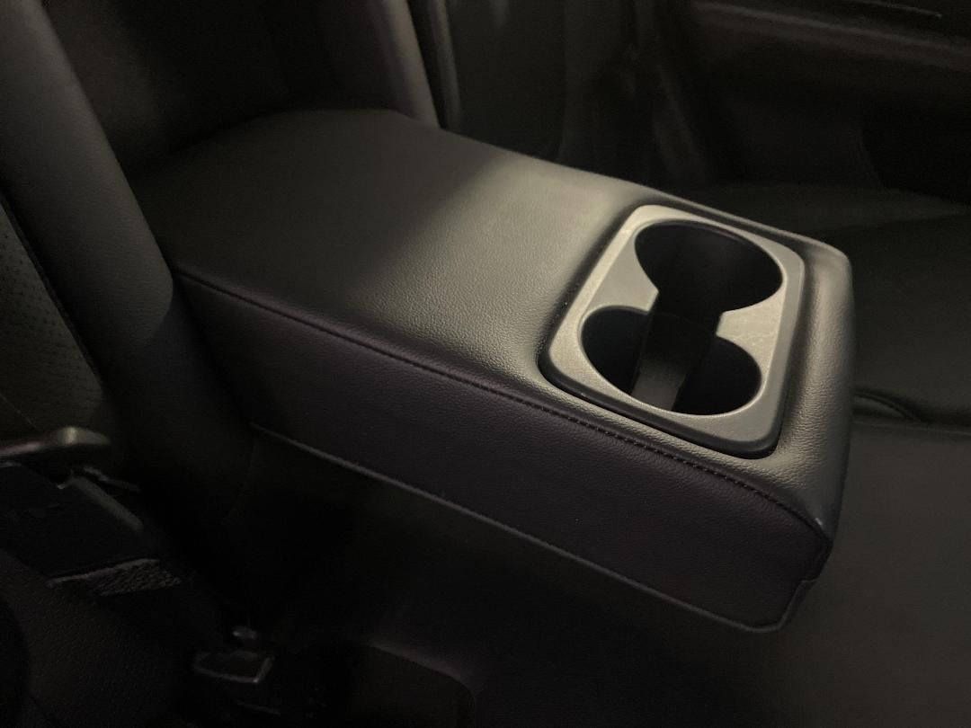 Photo '23' of Hyundai Tucson