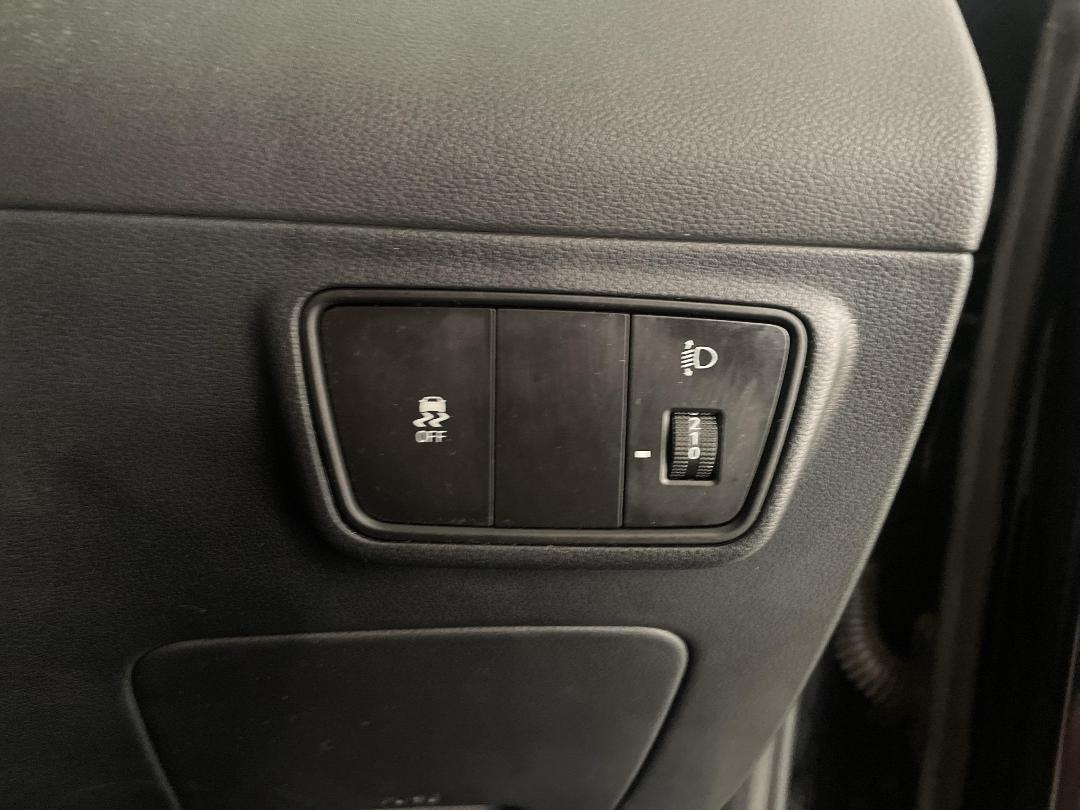 Photo '25' of Hyundai Tucson